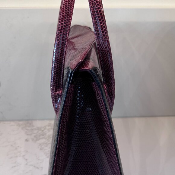 Darby Scott Lizard Bag - Picture 8 of 10